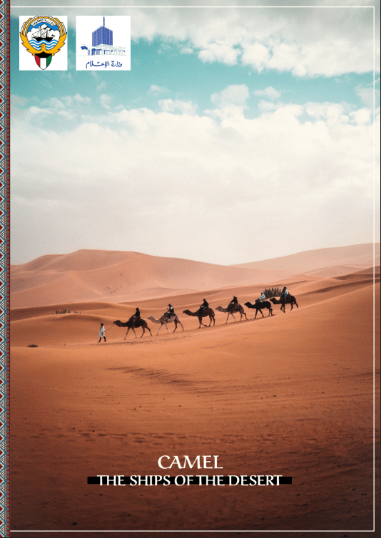 the ships of the desert